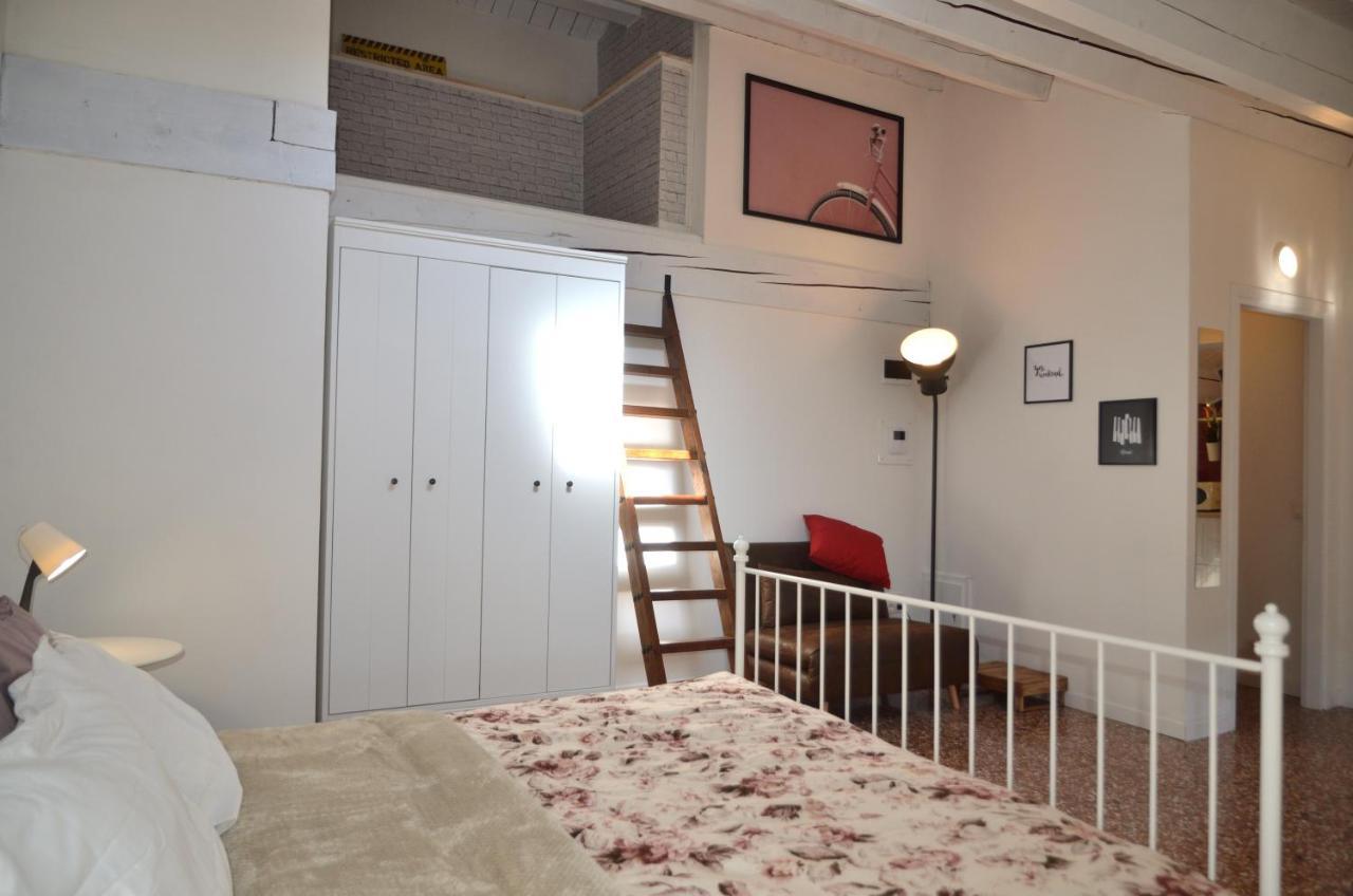 נואלה Olly Home Luxury Loft מראה חיצוני תמונה