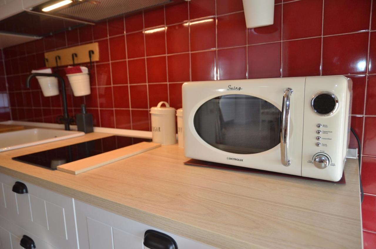 נואלה Olly Home Luxury Loft מראה חיצוני תמונה