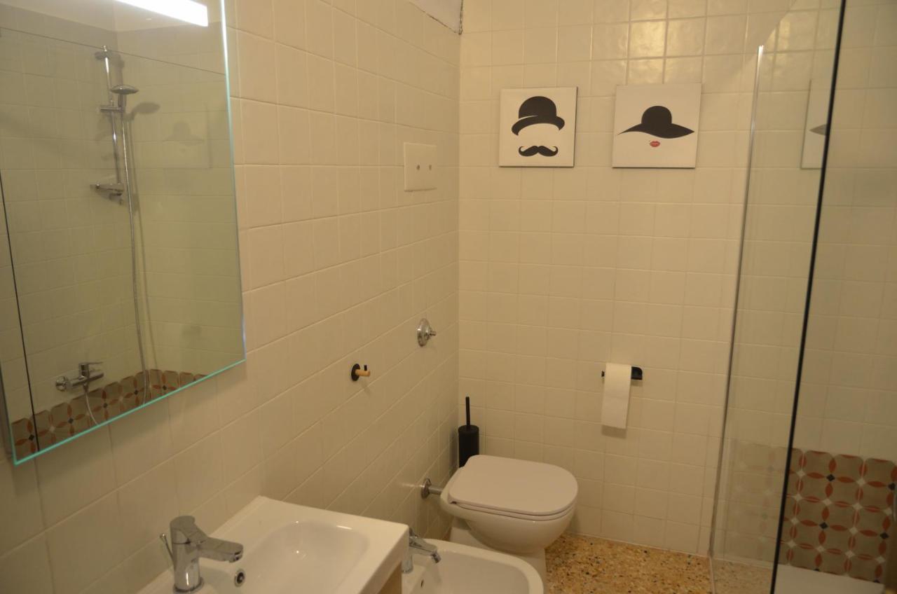 נואלה Olly Home Luxury Loft מראה חיצוני תמונה