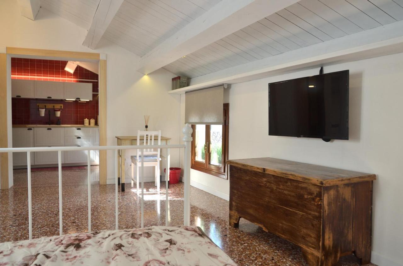 נואלה Olly Home Luxury Loft מראה חיצוני תמונה
