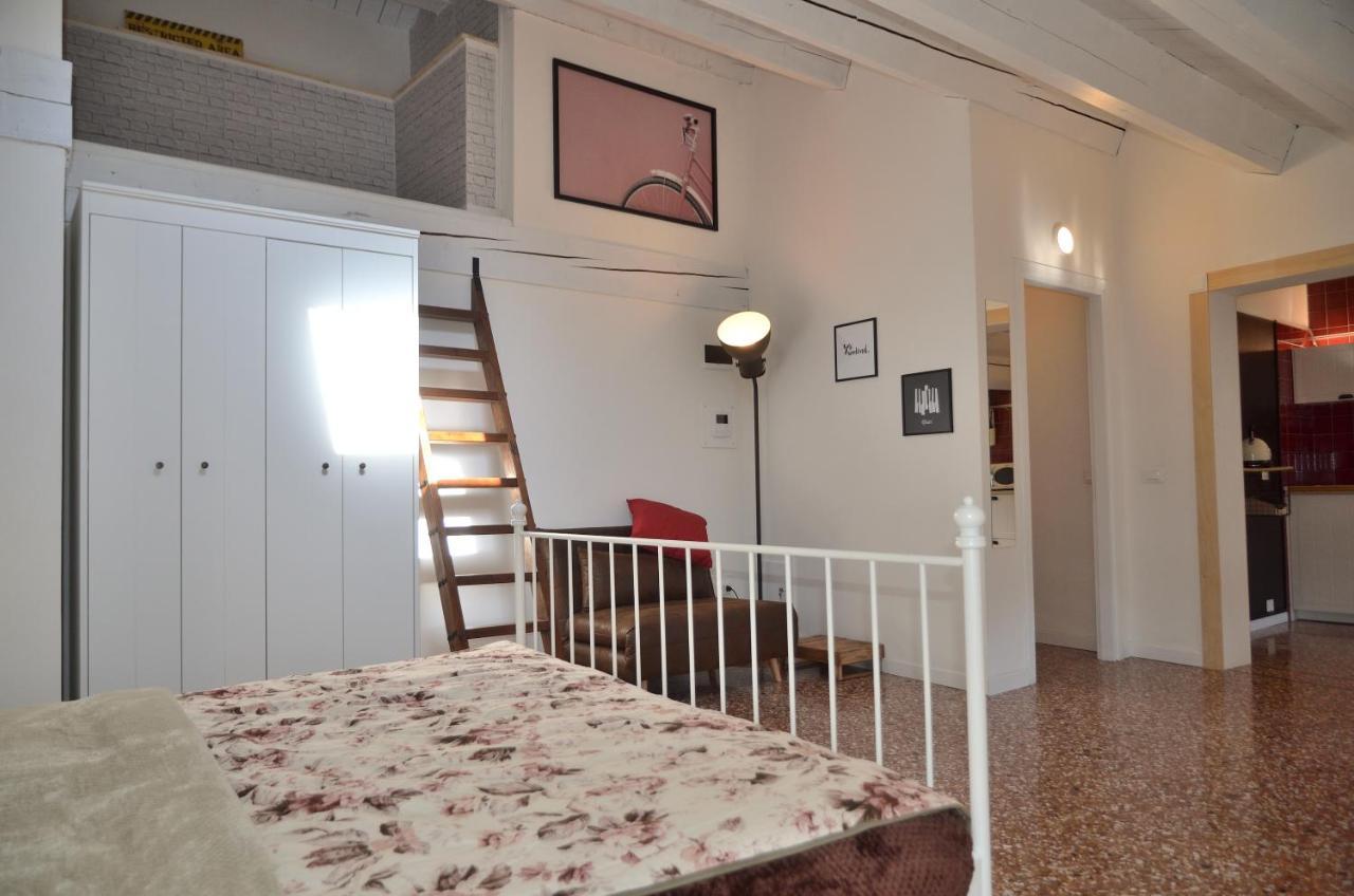 נואלה Olly Home Luxury Loft מראה חיצוני תמונה
