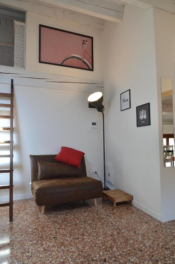 נואלה Olly Home Luxury Loft מראה חיצוני תמונה