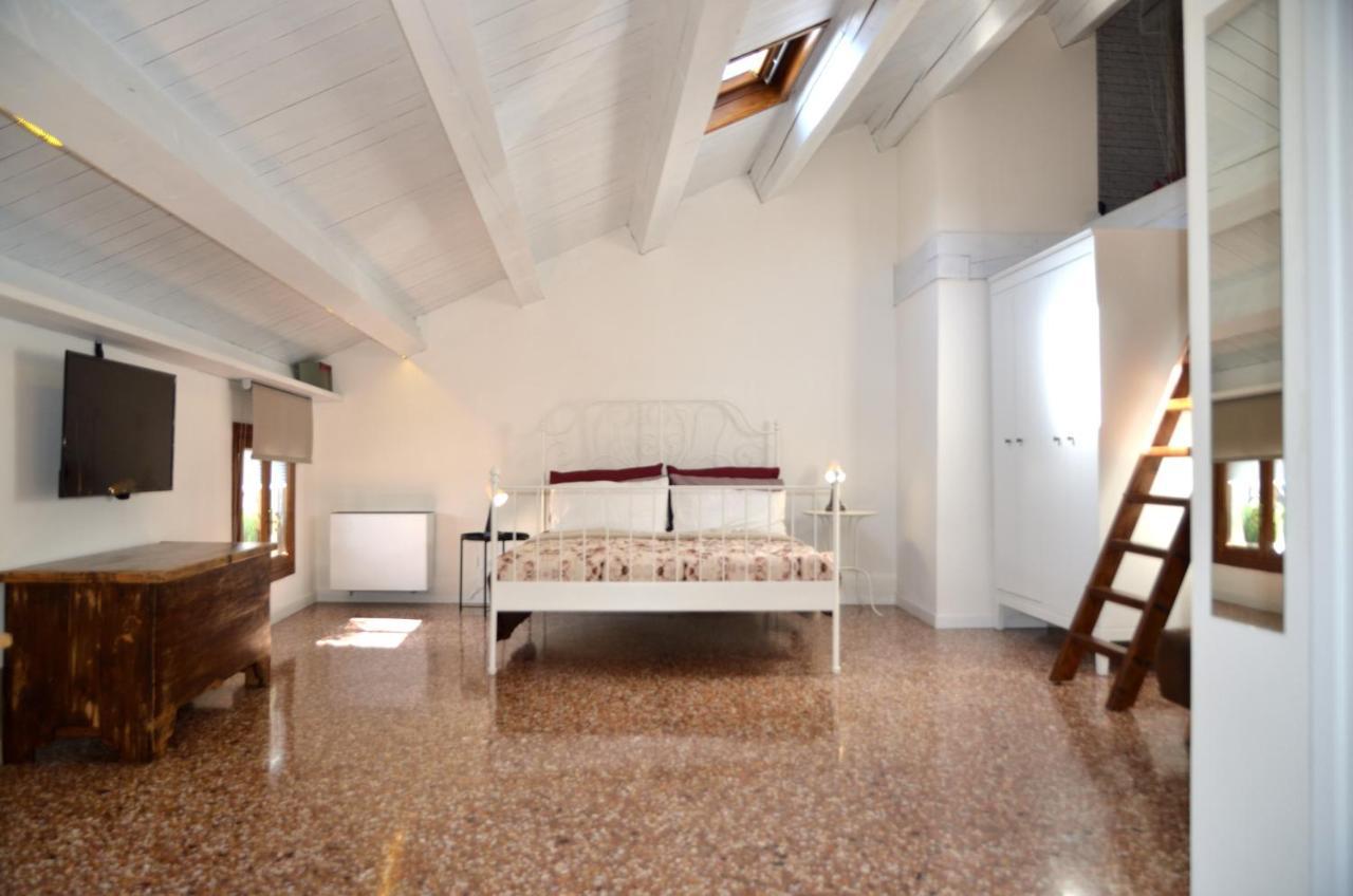 נואלה Olly Home Luxury Loft מראה חיצוני תמונה