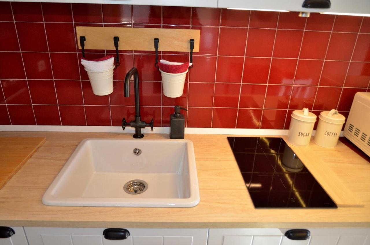 נואלה Olly Home Luxury Loft מראה חיצוני תמונה
