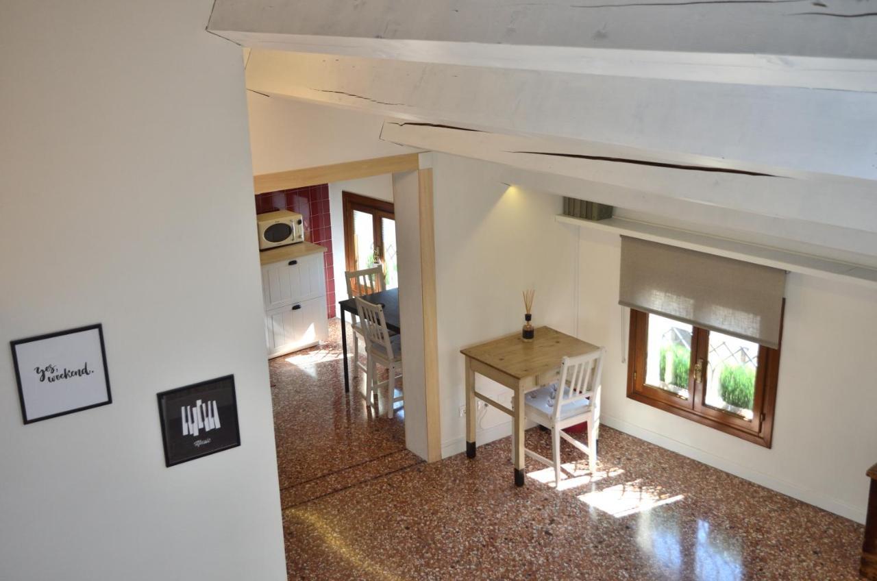נואלה Olly Home Luxury Loft מראה חיצוני תמונה