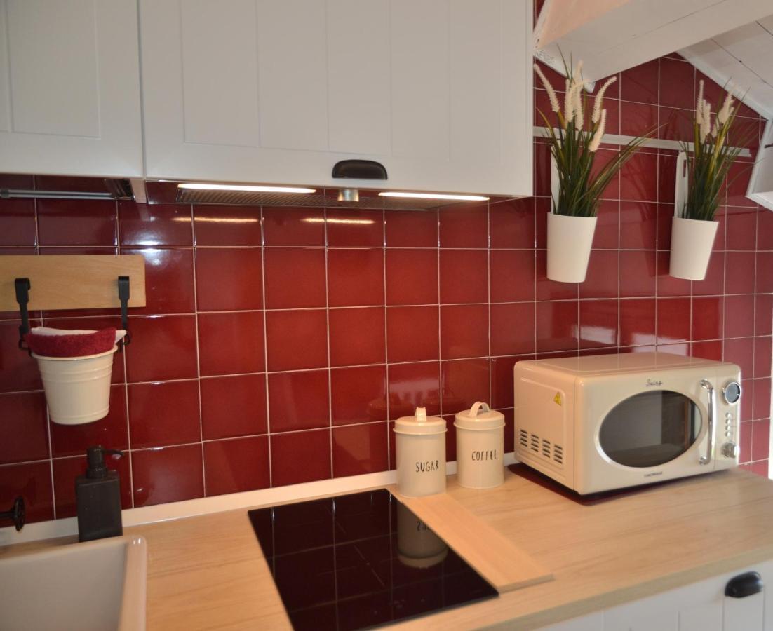 נואלה Olly Home Luxury Loft מראה חיצוני תמונה