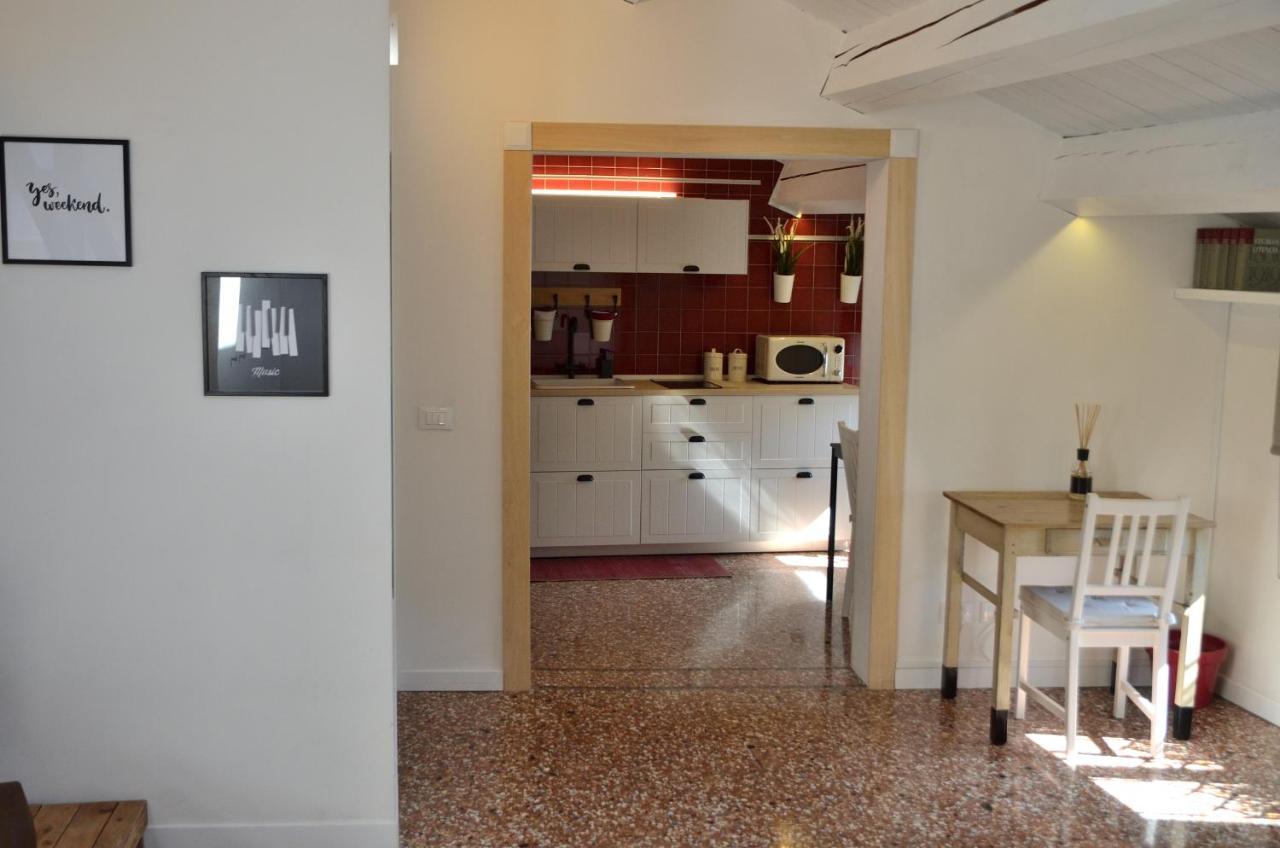 נואלה Olly Home Luxury Loft מראה חיצוני תמונה