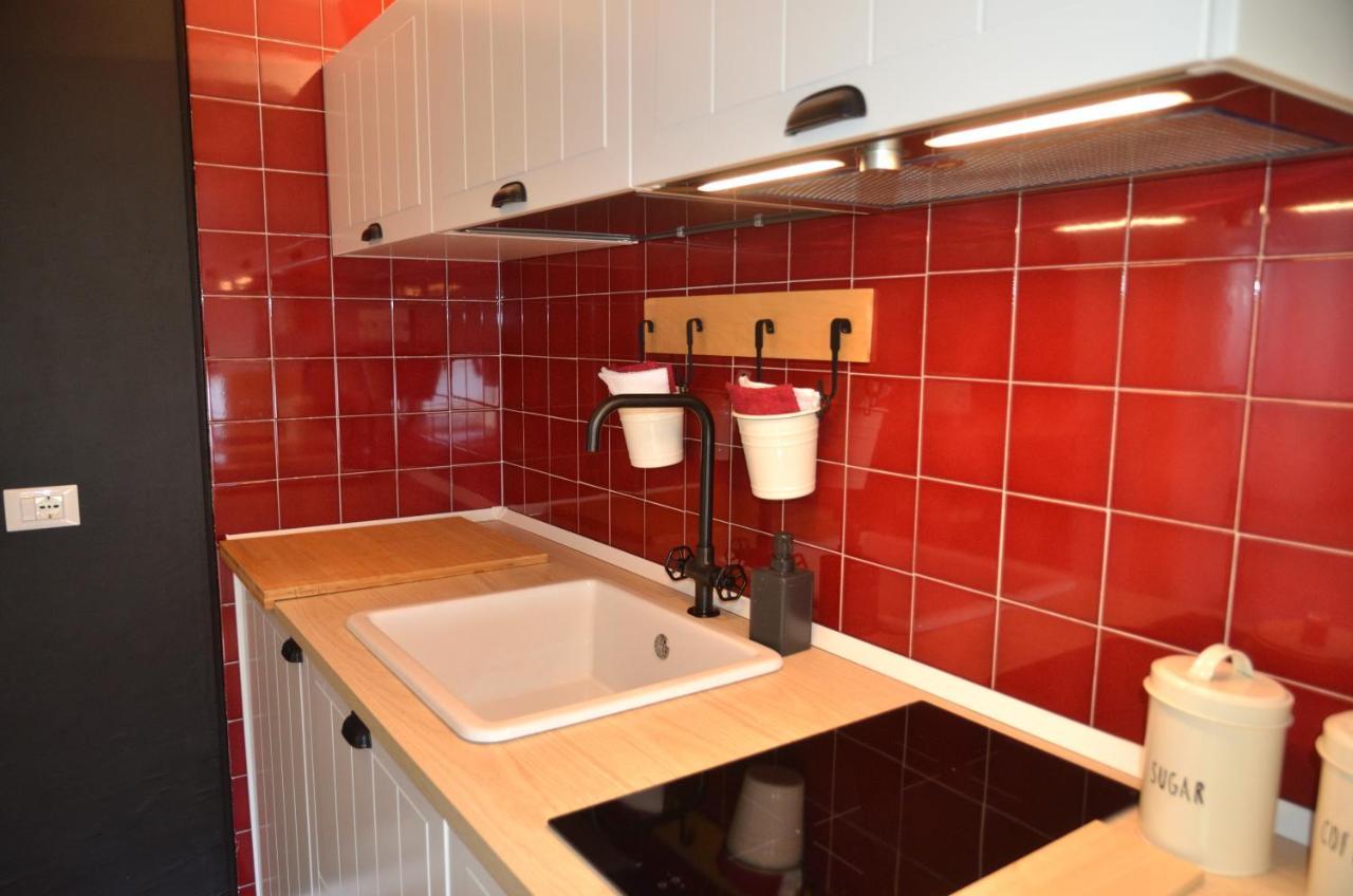 נואלה Olly Home Luxury Loft מראה חיצוני תמונה
