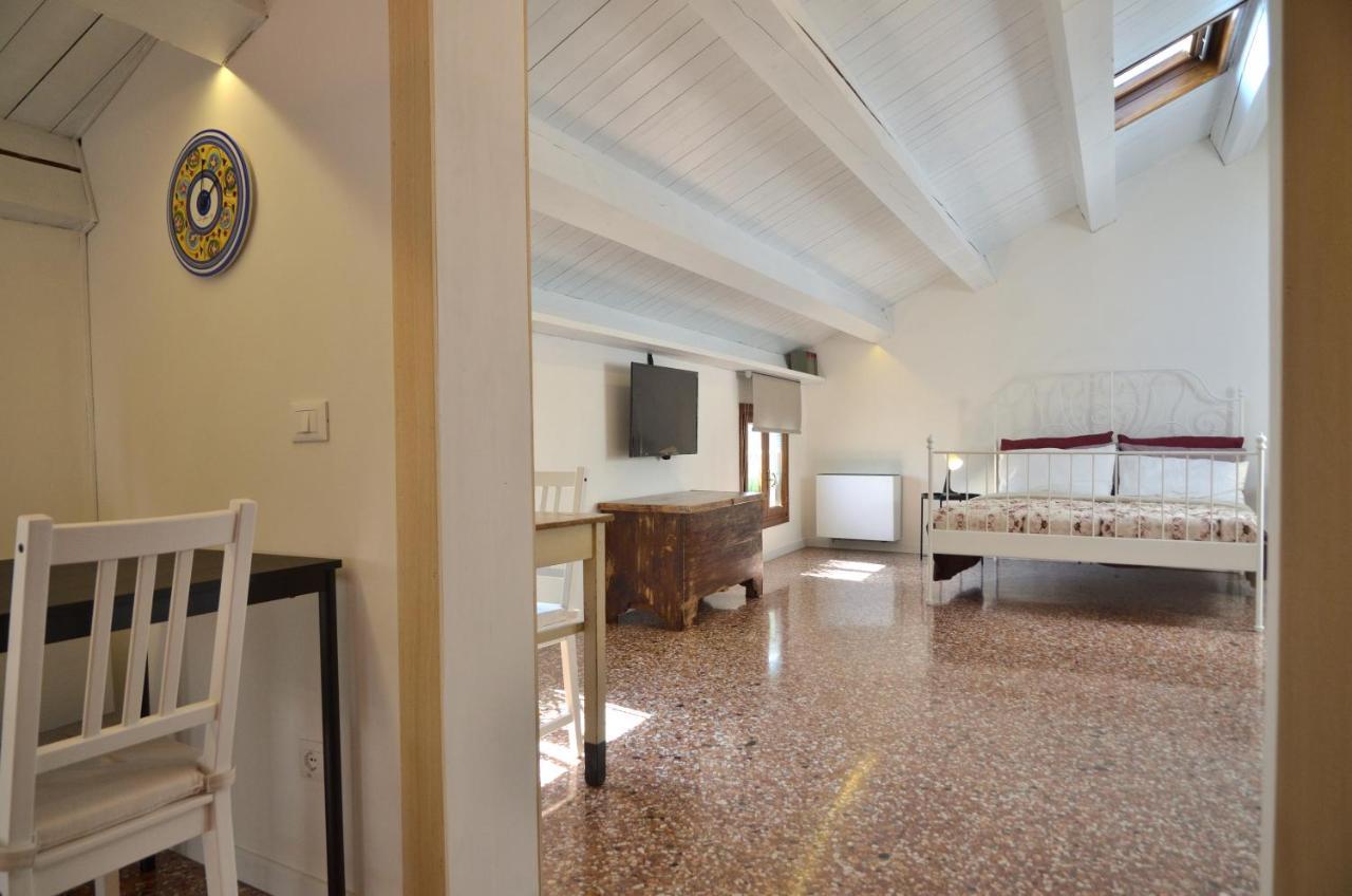 נואלה Olly Home Luxury Loft מראה חיצוני תמונה
