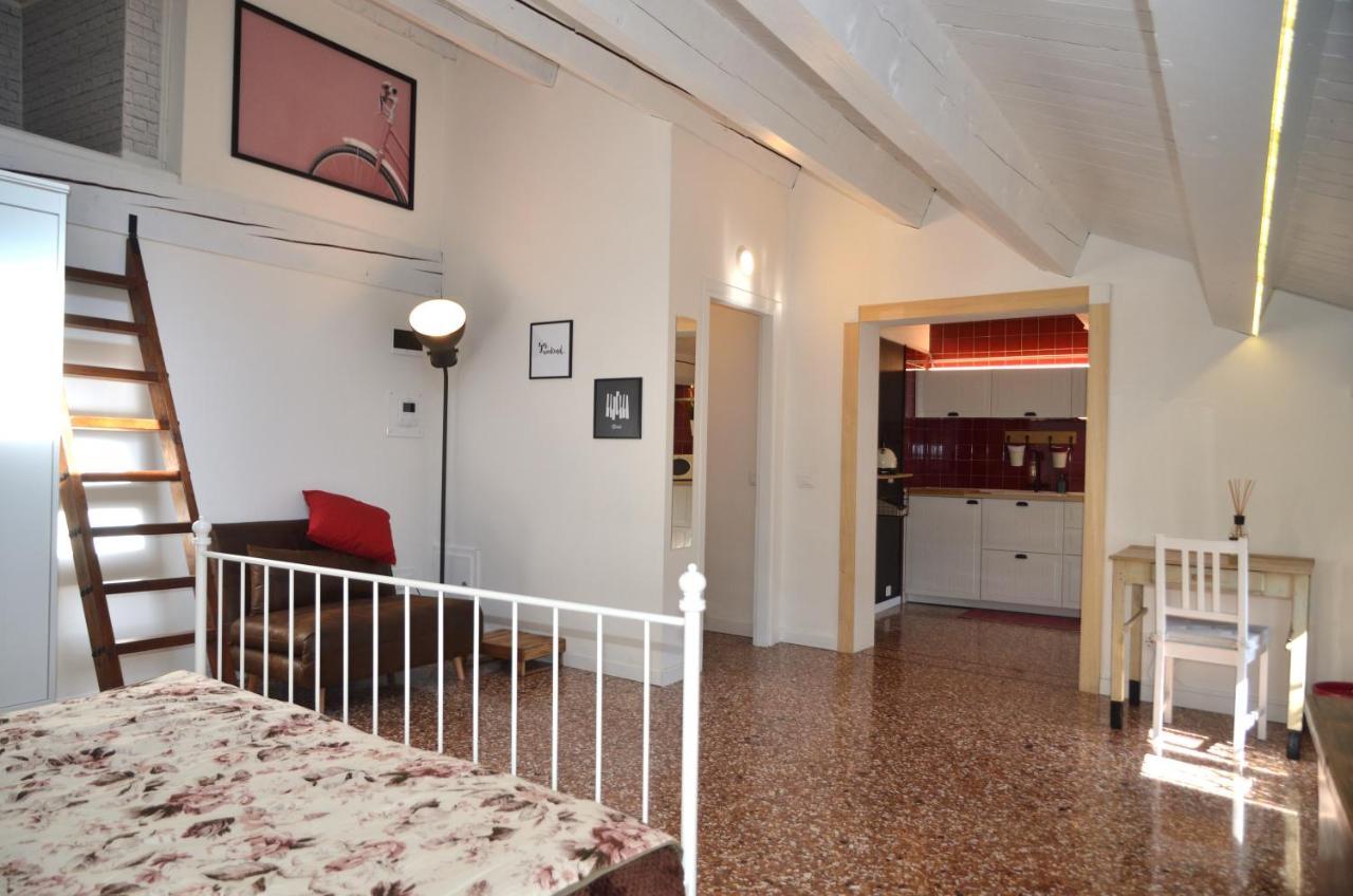 נואלה Olly Home Luxury Loft מראה חיצוני תמונה
