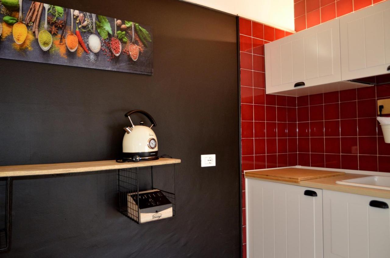 נואלה Olly Home Luxury Loft מראה חיצוני תמונה