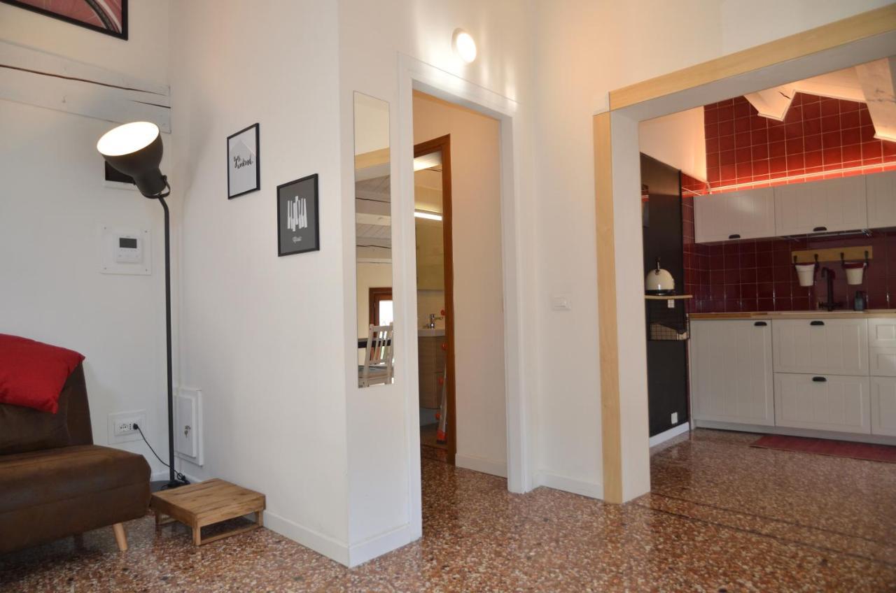 נואלה Olly Home Luxury Loft מראה חיצוני תמונה