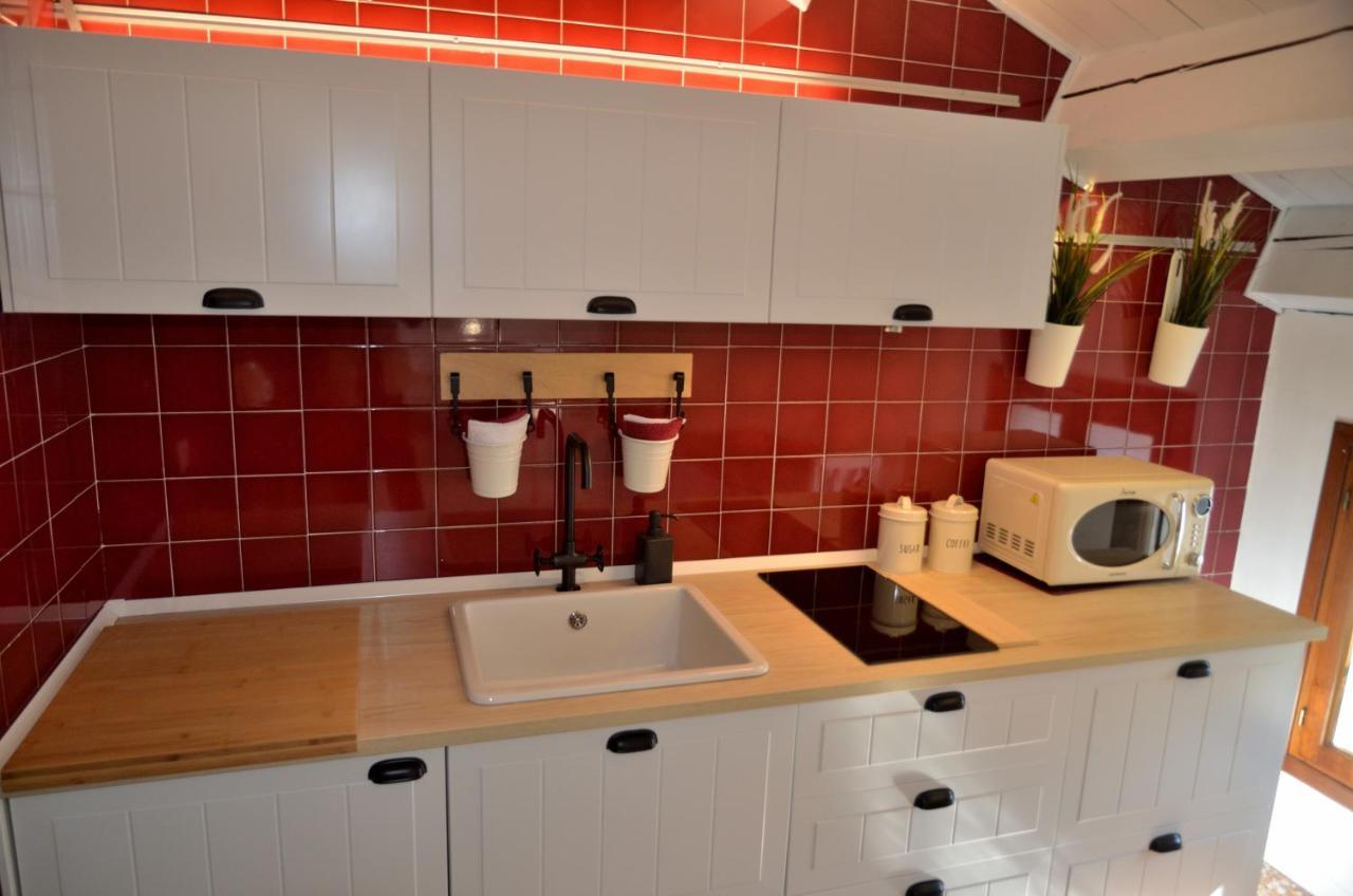 נואלה Olly Home Luxury Loft מראה חיצוני תמונה