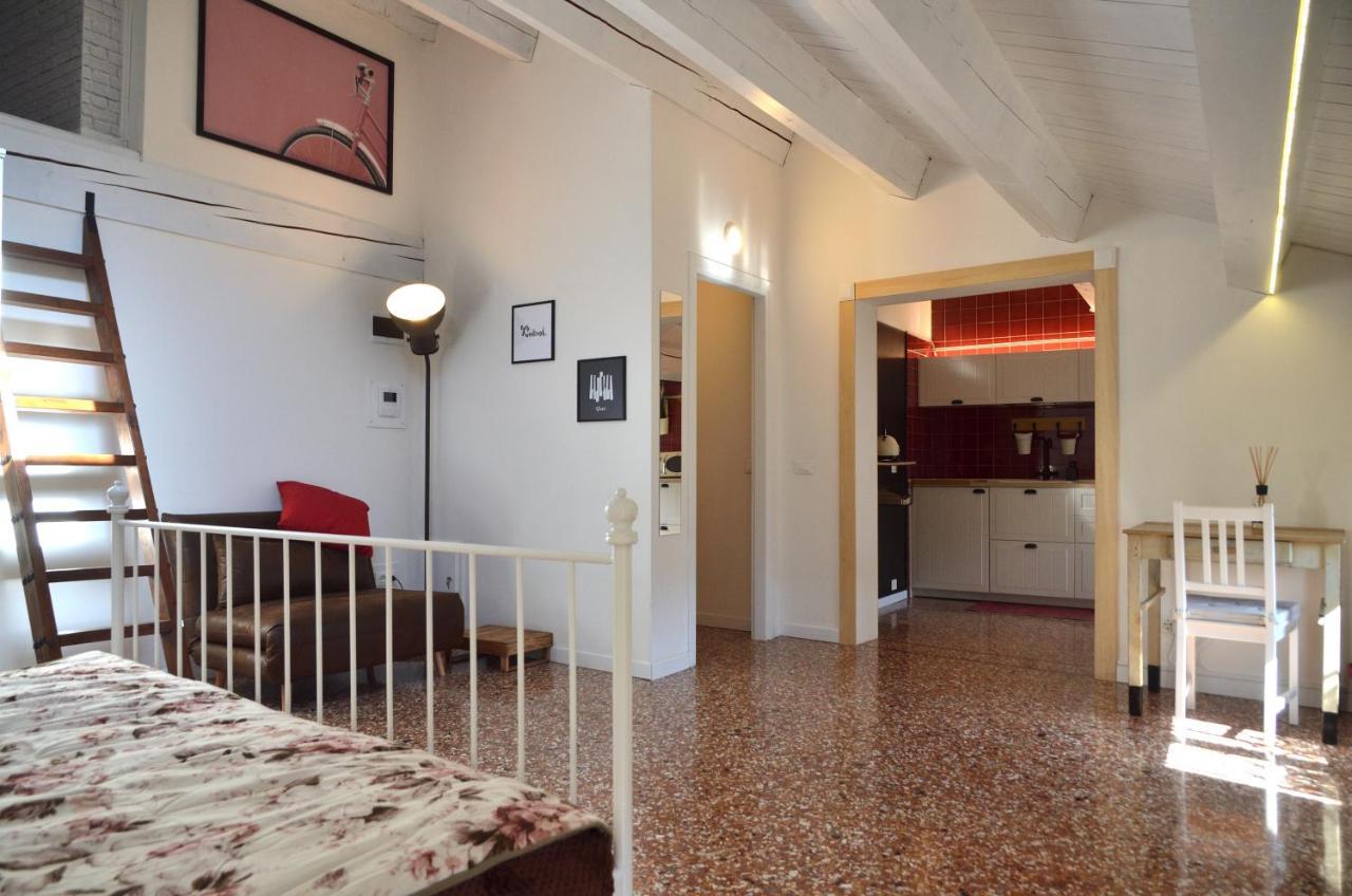 נואלה Olly Home Luxury Loft מראה חיצוני תמונה