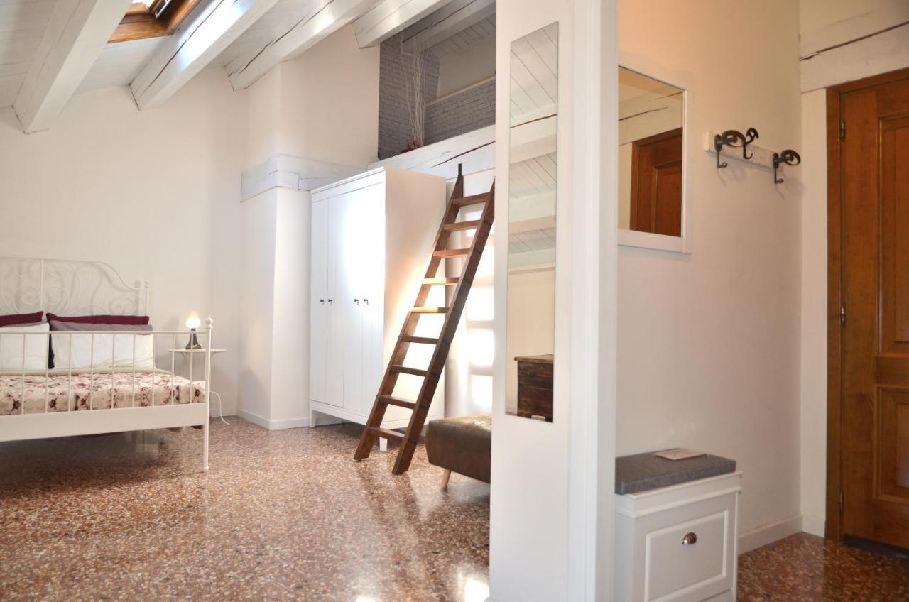 נואלה Olly Home Luxury Loft מראה חיצוני תמונה