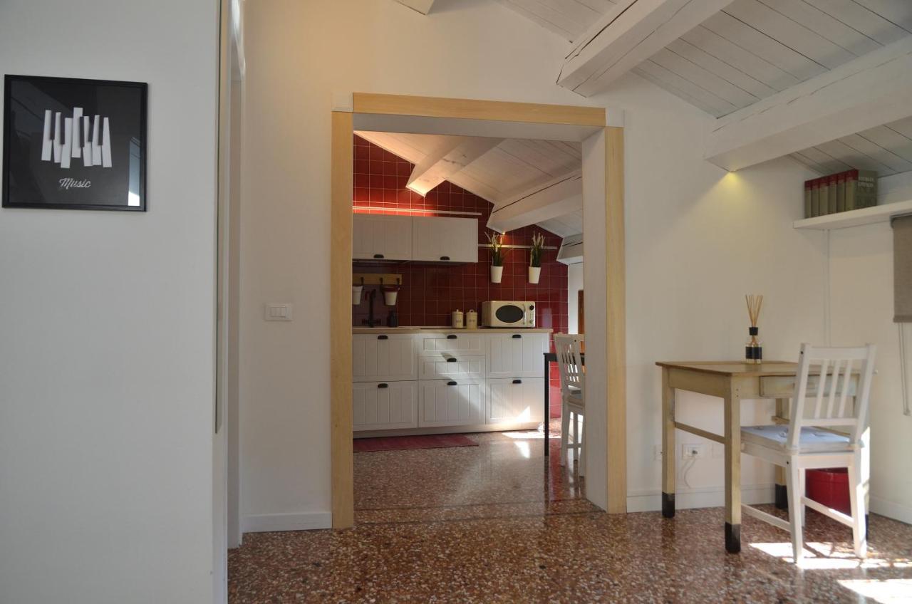 נואלה Olly Home Luxury Loft מראה חיצוני תמונה