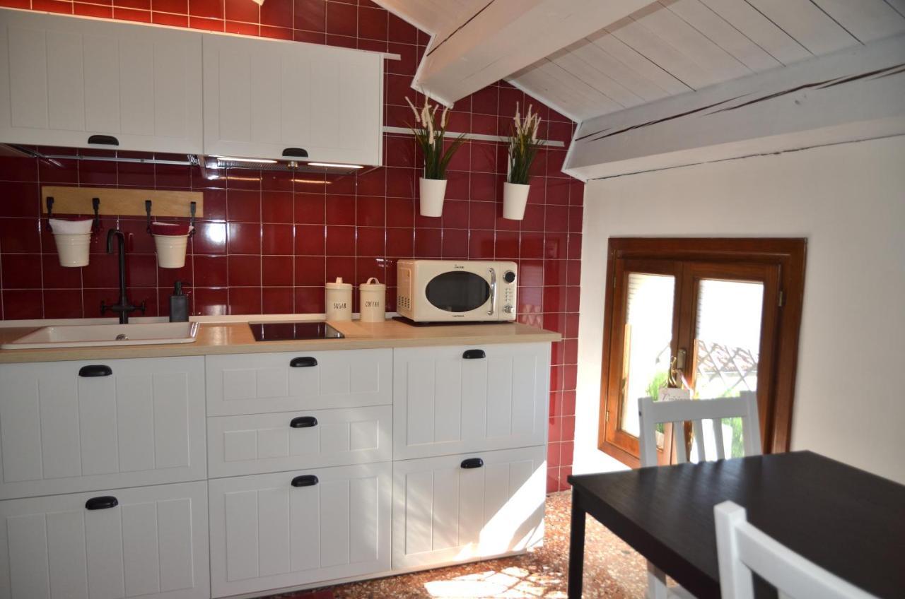נואלה Olly Home Luxury Loft מראה חיצוני תמונה