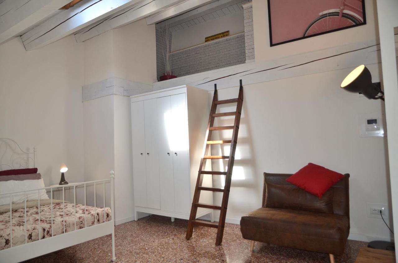 נואלה Olly Home Luxury Loft מראה חיצוני תמונה