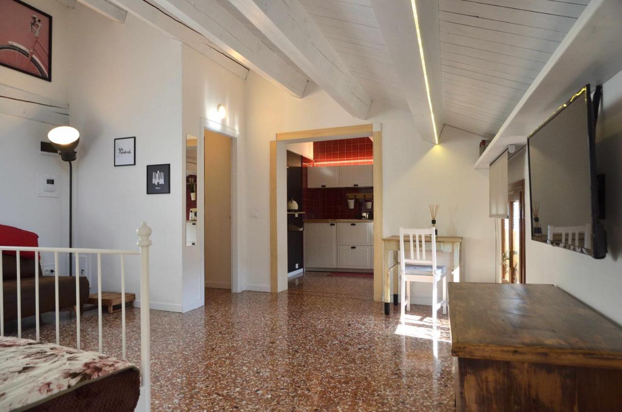 נואלה Olly Home Luxury Loft מראה חיצוני תמונה