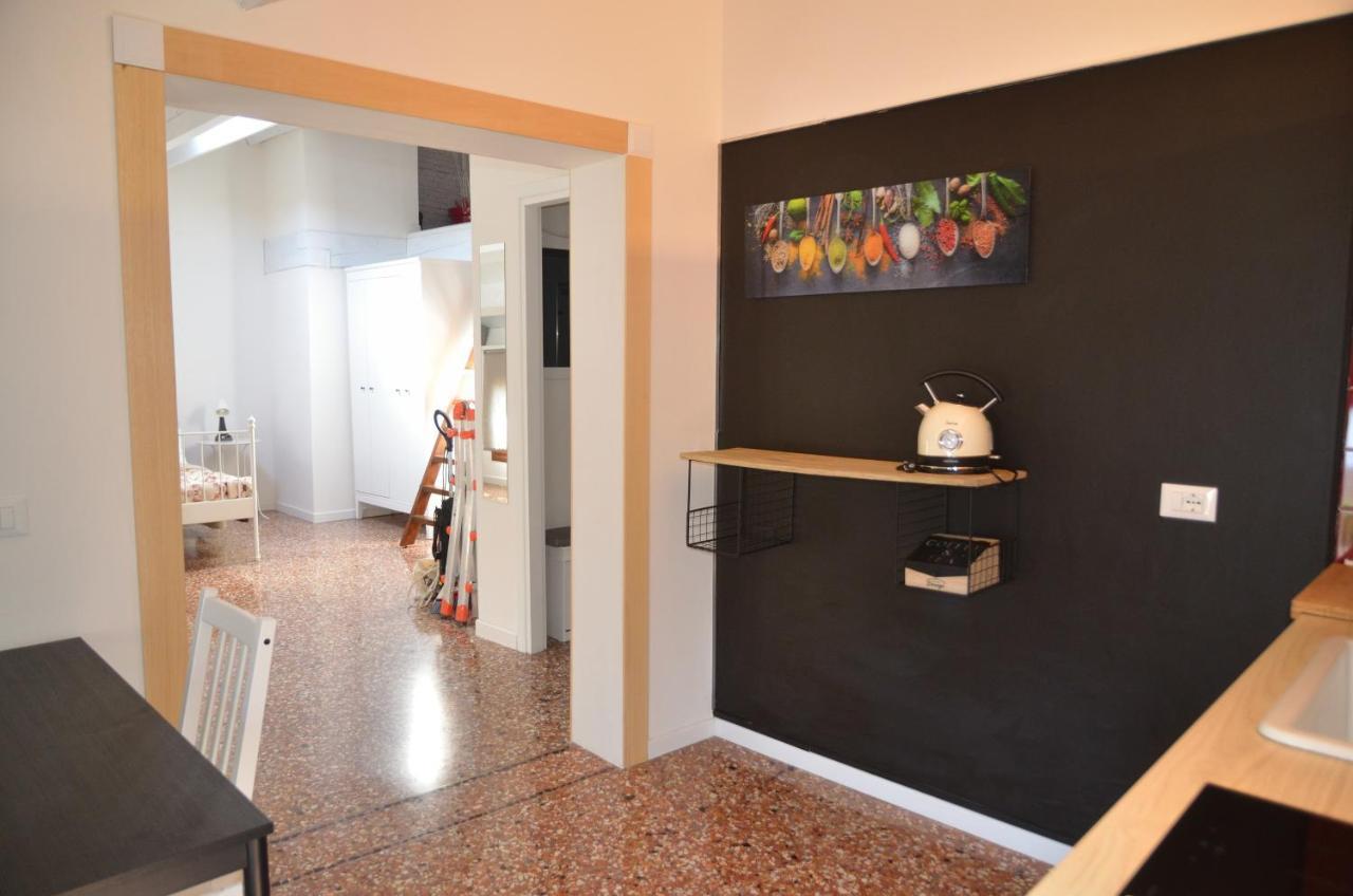 נואלה Olly Home Luxury Loft מראה חיצוני תמונה